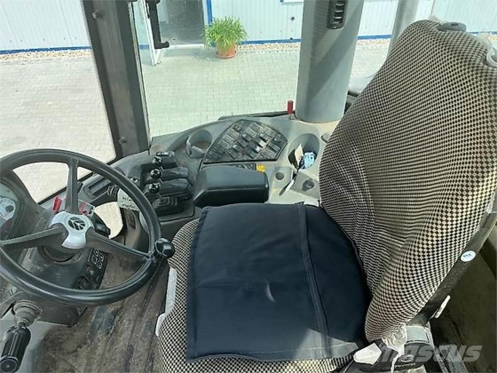 New Holland W 130B 輪胎式裝載機