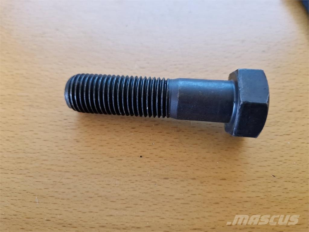 Eco Log 1010662 底盤和懸架