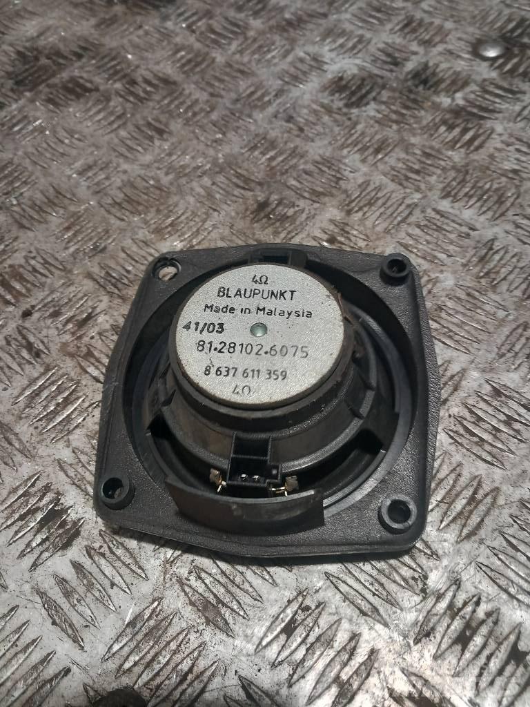 MAN TGA  81281026075 駕駛室與內部