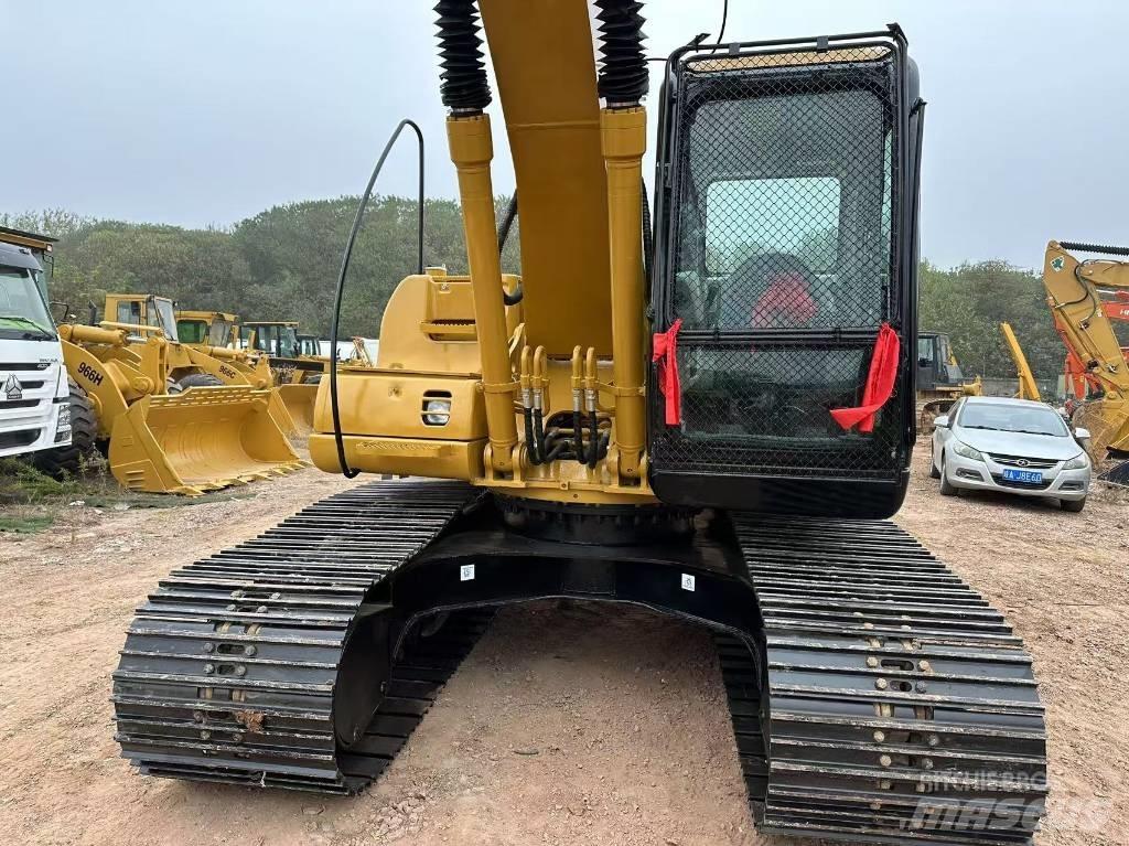 CAT 320 C 履帶式 挖土機/掘鑿機/挖掘機