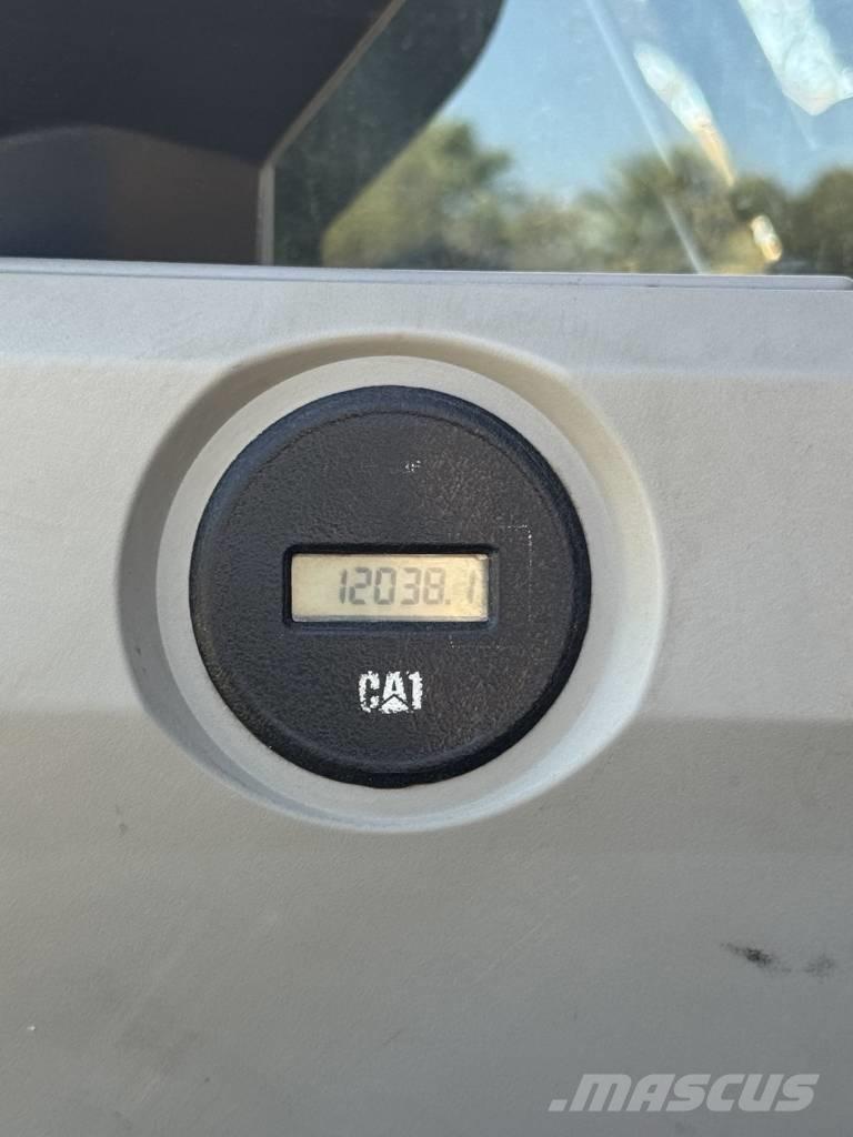 CAT 324 EL 履帶式 挖土機/掘鑿機/挖掘機