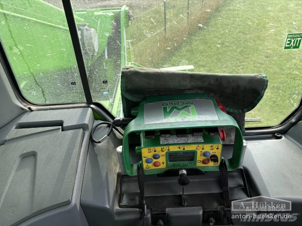 Merlo ROTO 40.16 伸縮臂操作車