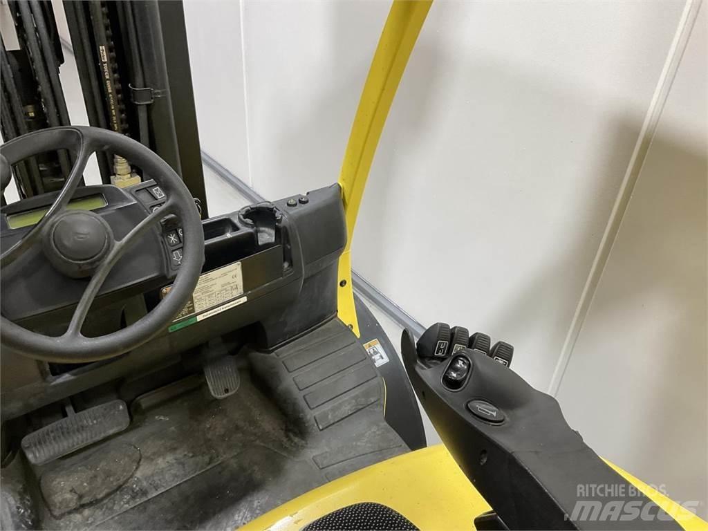 Hyster H4.0FT5 液化石油氣LPG卡車