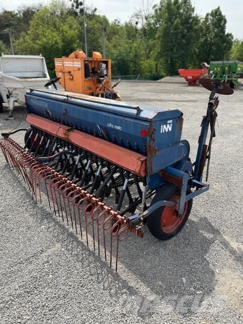 Nordsten CLB 300 鑽頭