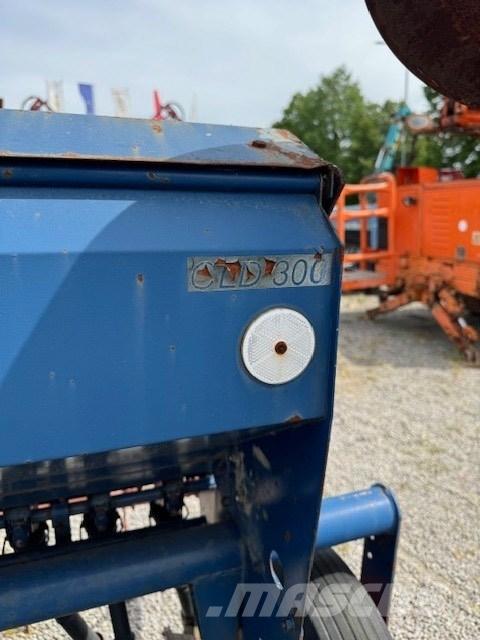 Nordsten CLB 300 鑽頭