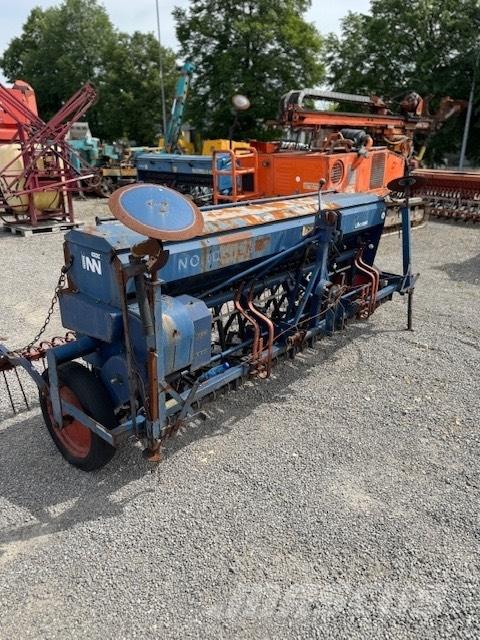 Nordsten CLB 300 鑽頭