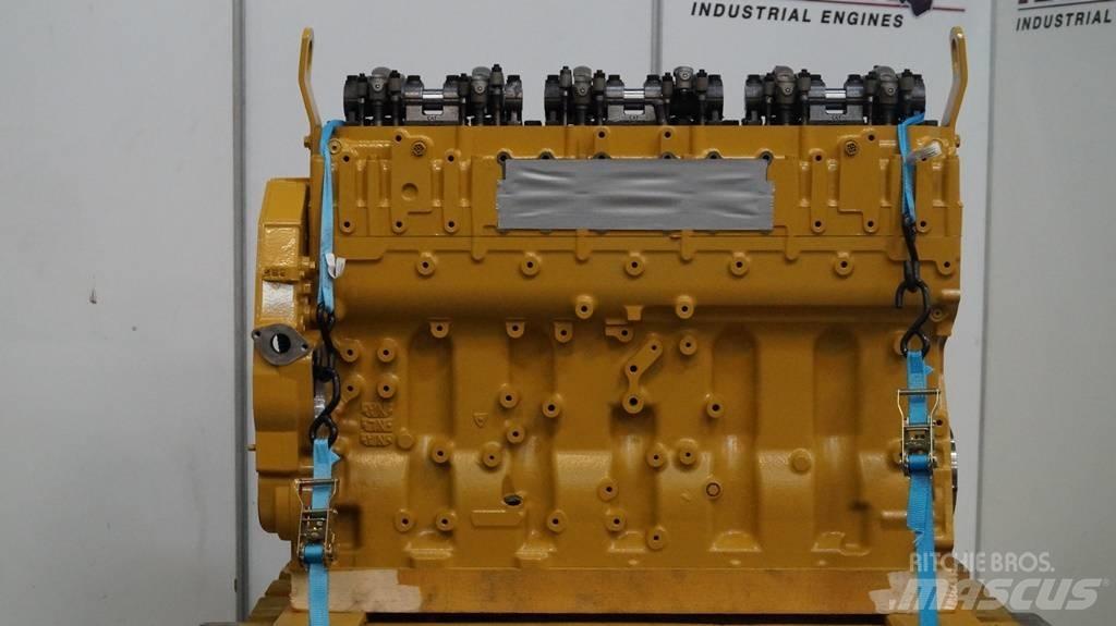 CAT C11 LONG-BLOCK 引擎/發動機