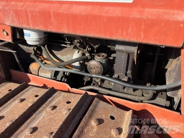 Fiat 455 C 曳引機