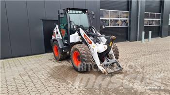 Bobcat L75 輪胎式裝載機