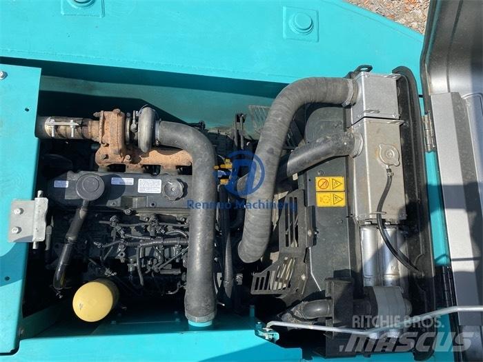 Kobelco SK 140 履帶式 挖土機/掘鑿機/挖掘機