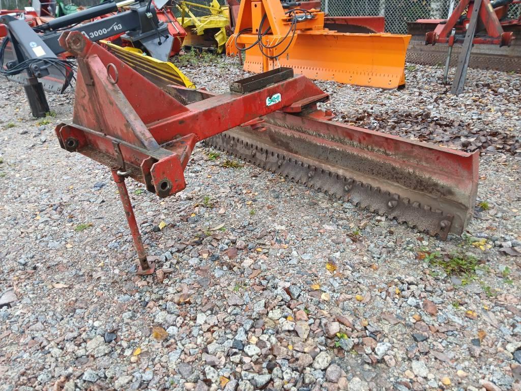 Sami 230 takalana 刮路機