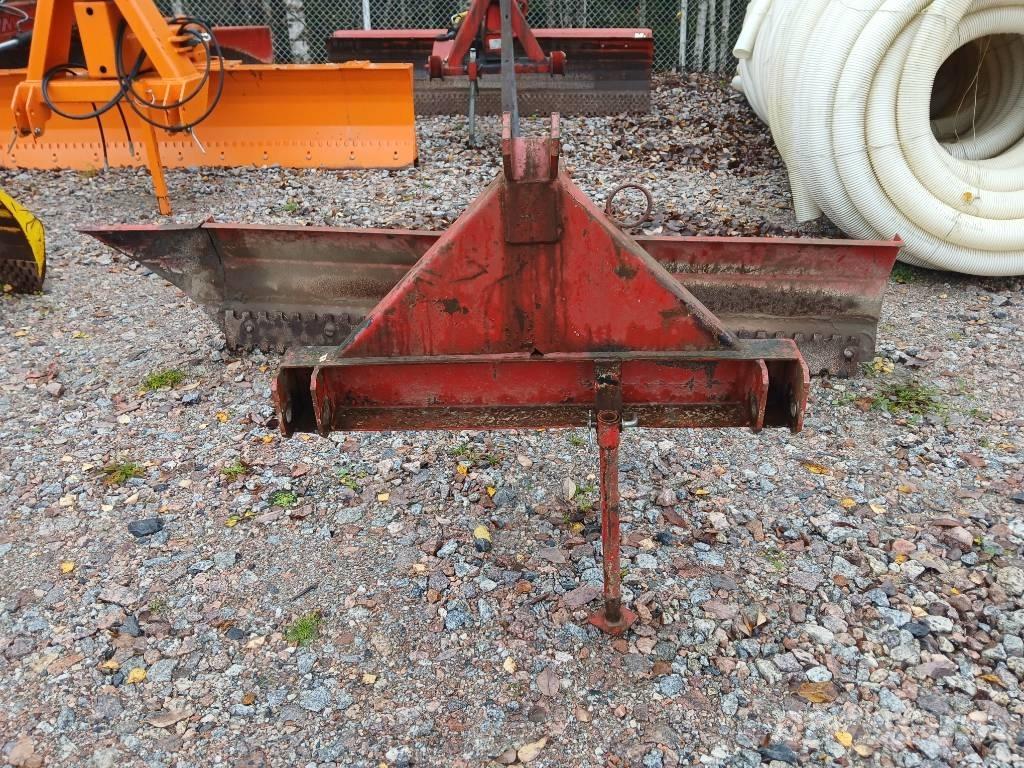 Sami 230 takalana 刮路機