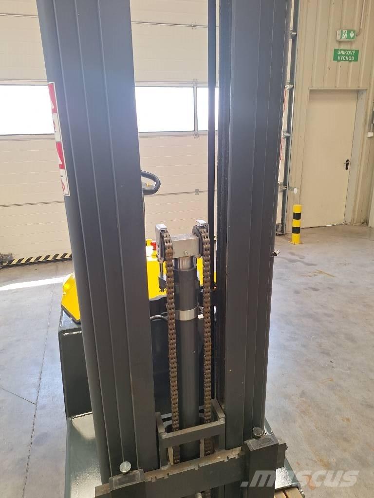Combilift COMBI-CS 電動堆高機