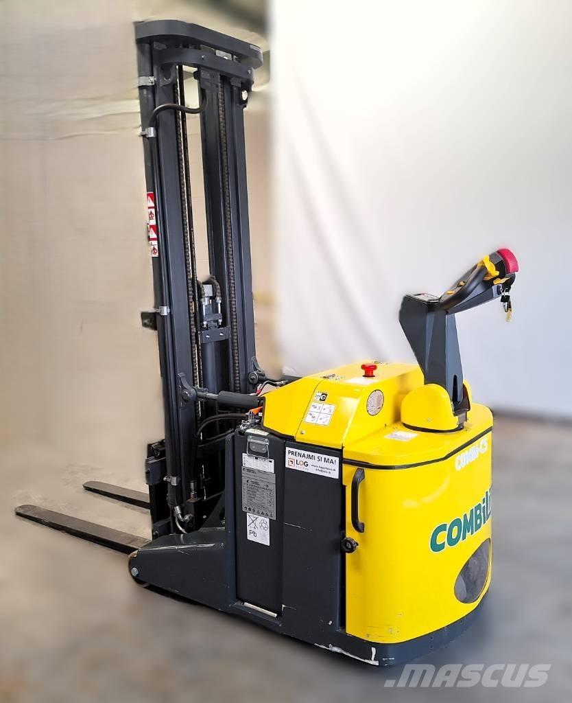 Combilift COMBI-CS 電動堆高機