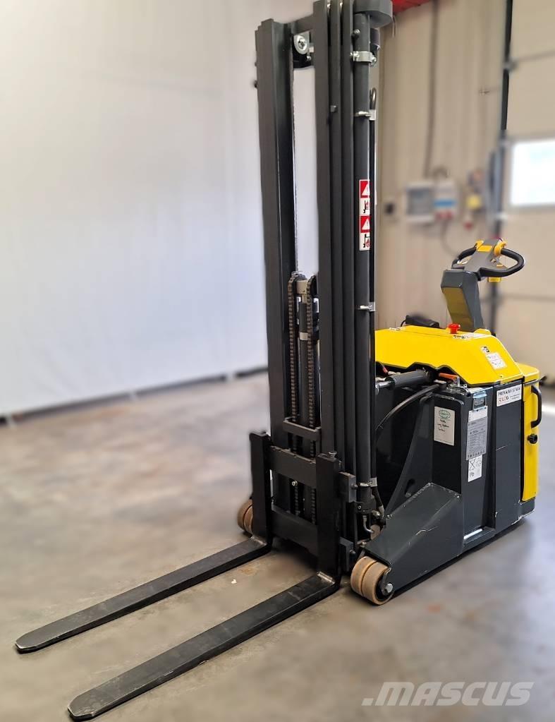 Combilift COMBI-CS 電動堆高機