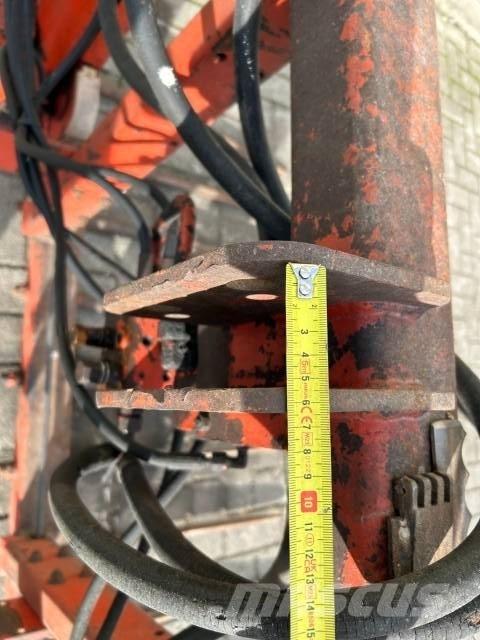 Trioliet 180 breedte 斗箱