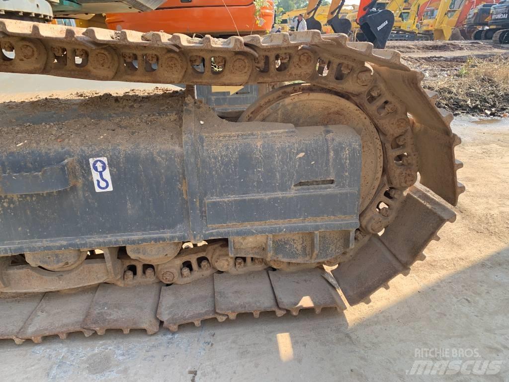 Kobelco SK 260 履帶式 挖土機/掘鑿機/挖掘機