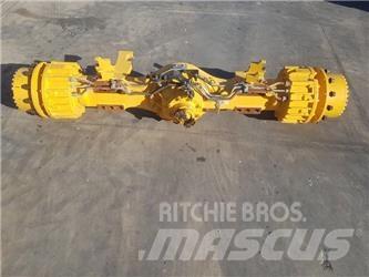 Volvo A30G axle 軸