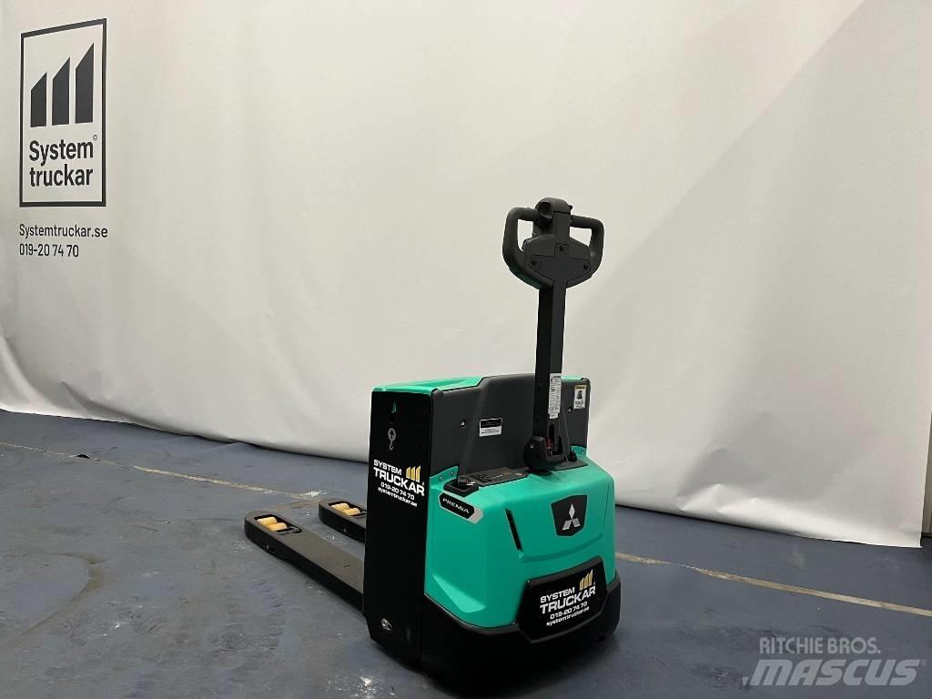 Mitsubishi PBP20N3 低架升降機