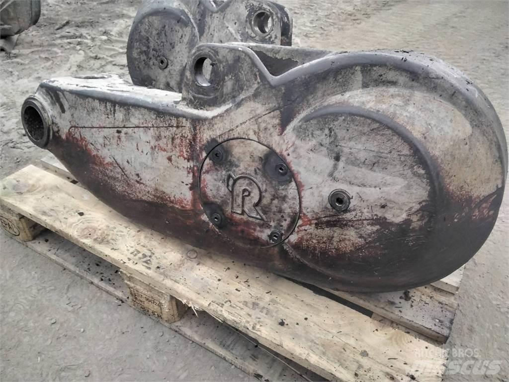 Rottne Pendelarm 傳動裝置