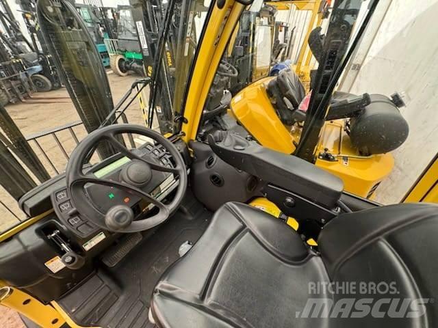 Hyster H 3.0 FT 柴油卡車