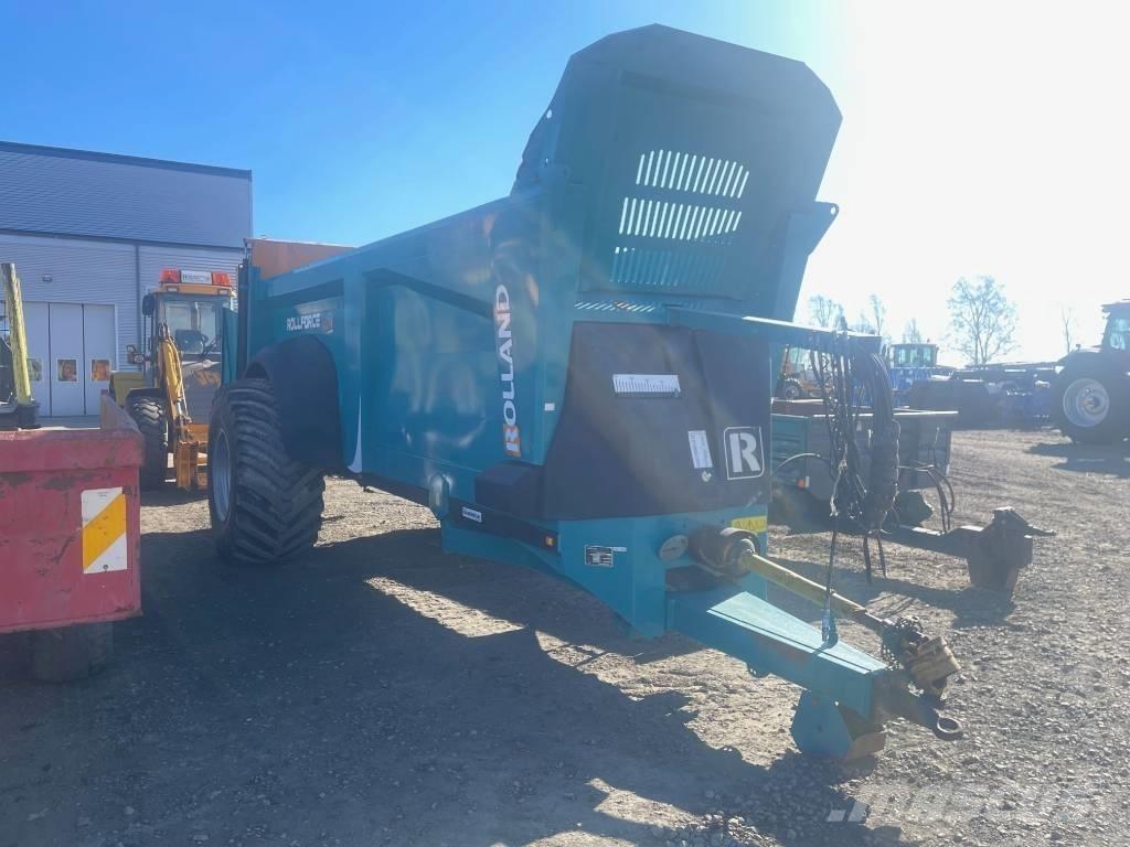 Rolland RF 6620 肥料撒布機