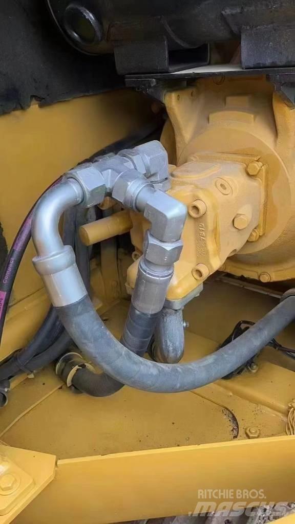 CAT 308E2 中型挖土機/掘鑿機/挖掘機 7t-12t