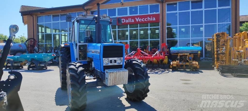Landini 10000 S 曳引機