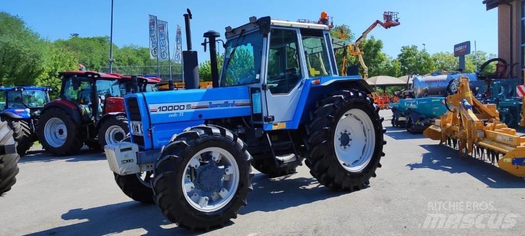 Landini 10000 S 曳引機