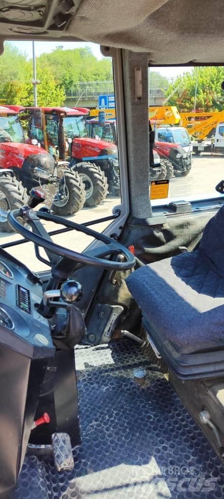 Landini 10000 S 曳引機