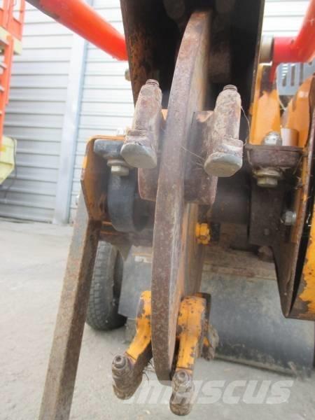  Laski F460SW 林業其他機械設備