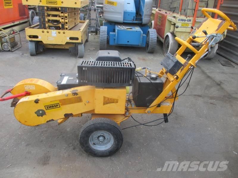  Laski F460SW 林業其他機械設備