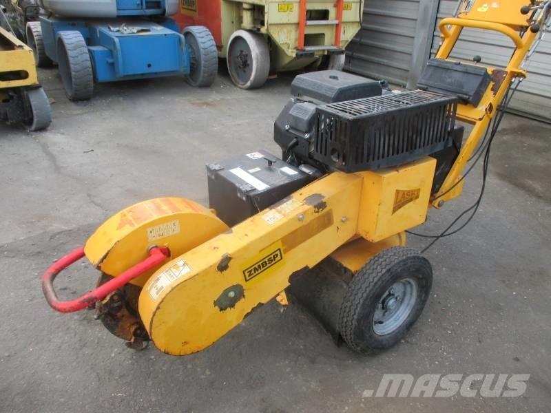  Laski F460SW 林業其他機械設備