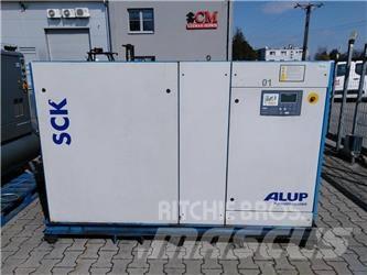 Alup SCK 101-08 空氣壓縮機