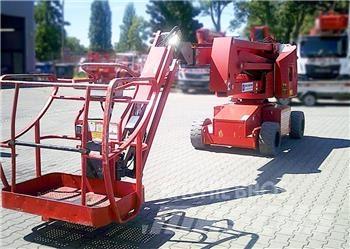 Haulotte HA 15 IP 曲臂高空作業車