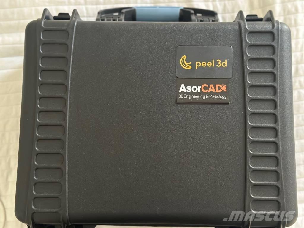  Peel 3D Peel 2-S 其他