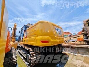 CAT 336 履帶式 挖土機/掘鑿機/挖掘機