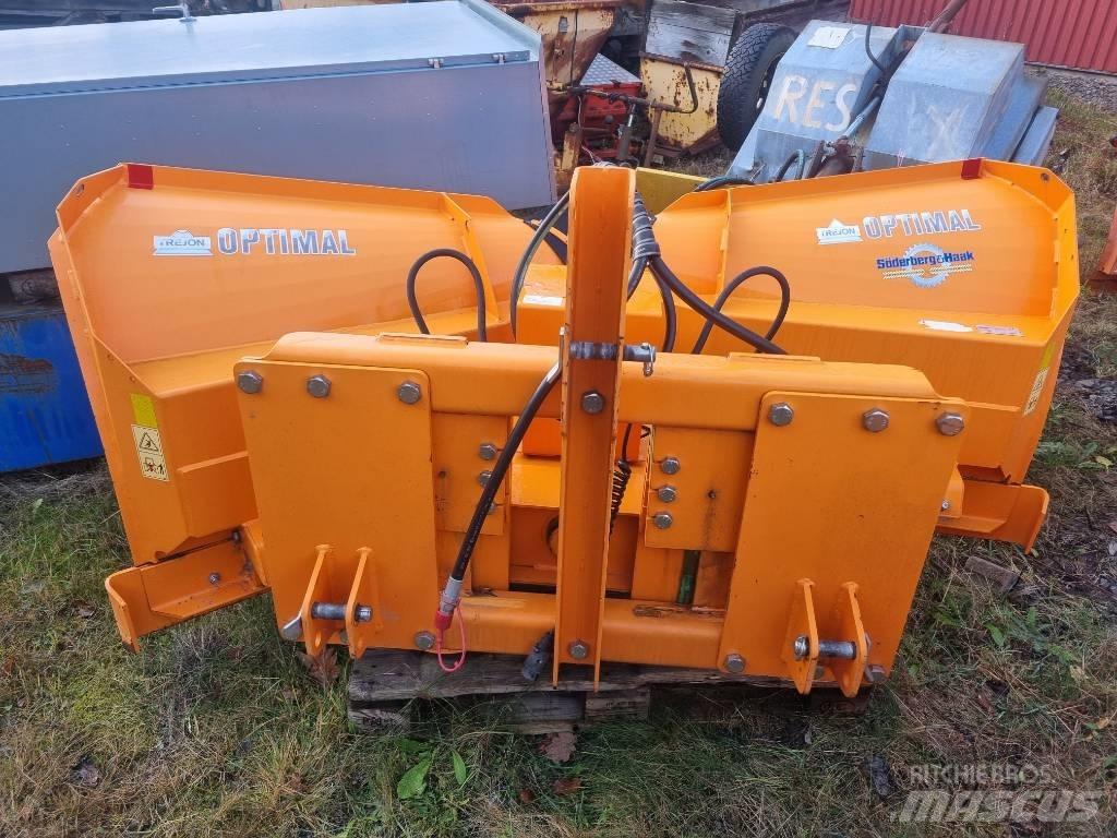 Trejon Optimal VP240 犁