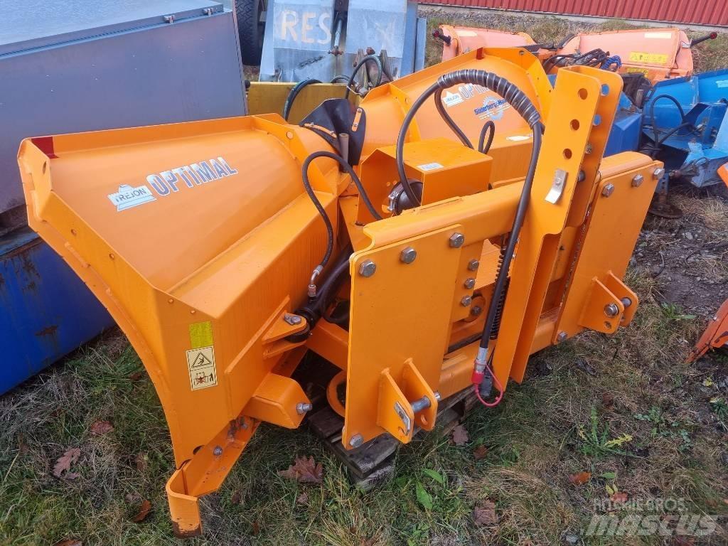 Trejon Optimal VP240 犁