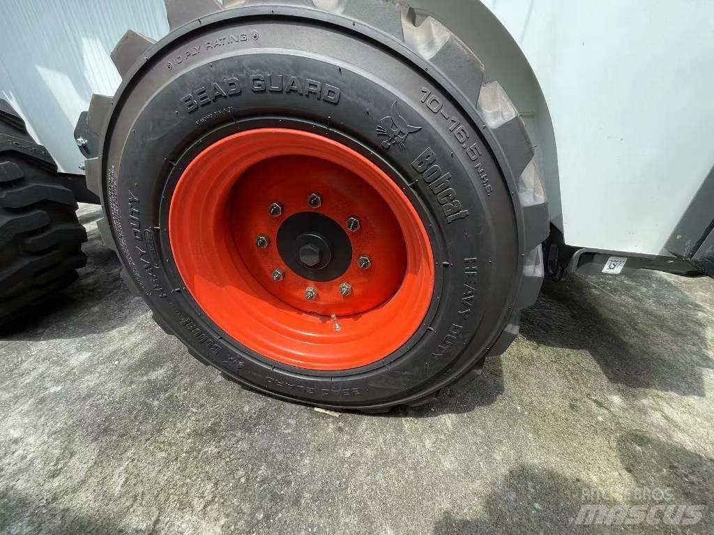 Bobcat S 16 滑移轉向裝載機
