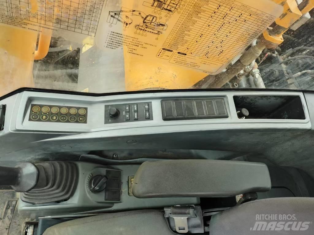 Hyundai R220LC-9S 履帶式 挖土機/掘鑿機/挖掘機