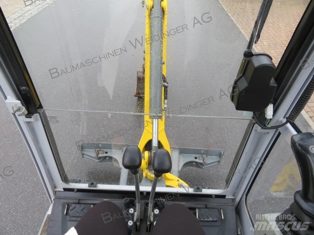 Neuson Et 16 小型挖土機/掘鑿機<7t(小型挖掘機)
