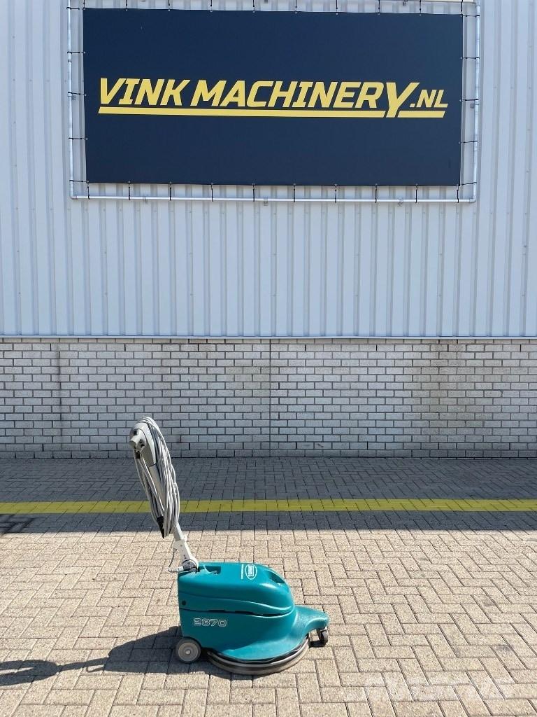 Tennant 2370 掃倉機