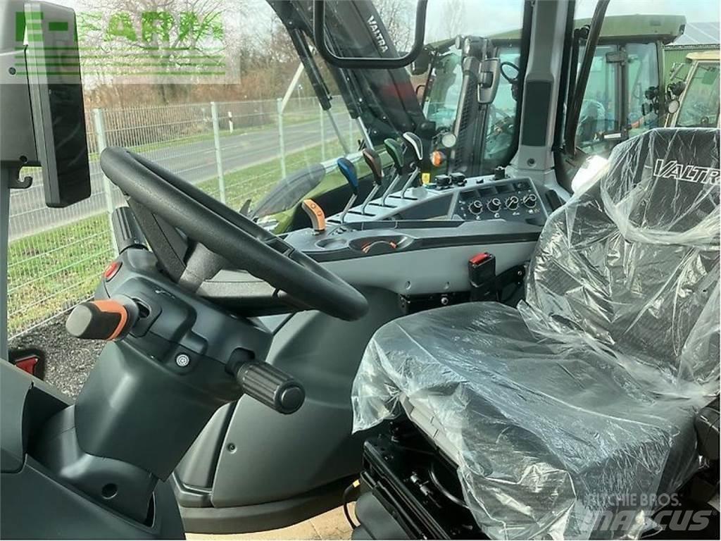 Valtra n175a 曳引機