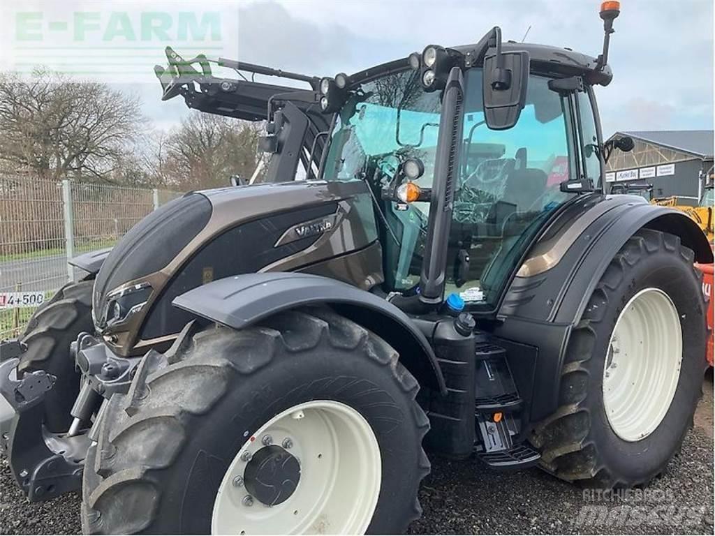 Valtra n175a 曳引機