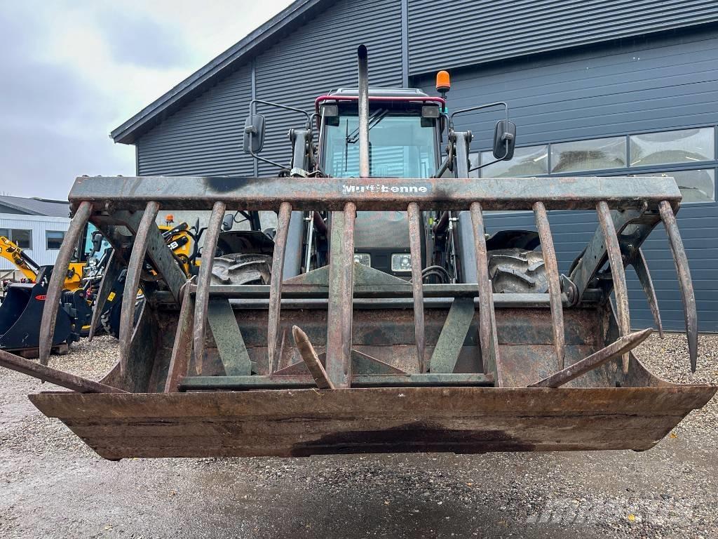 Valtra 900 曳引機