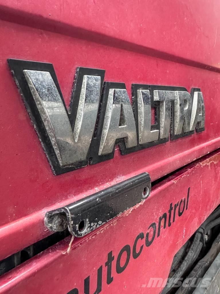 Valtra 900 曳引機