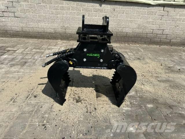  HANER HMZGx1.3A 兩爪吊夾