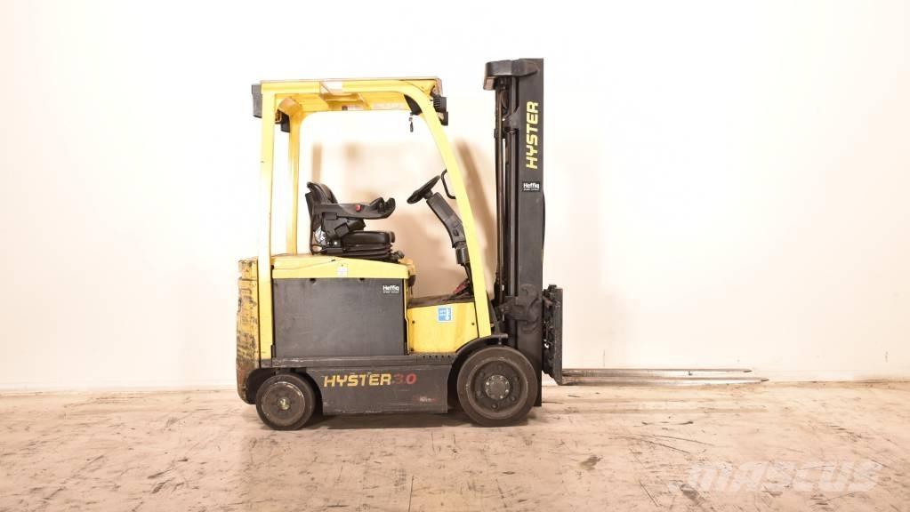 Hyster E3.0XN 電動堆高機