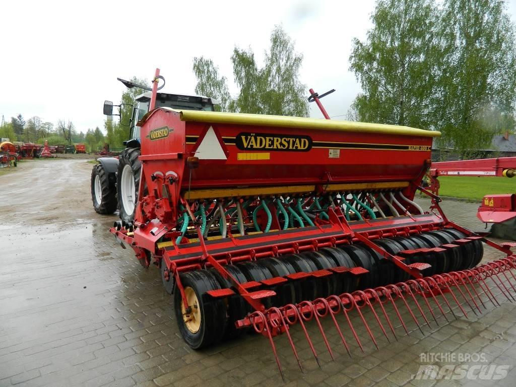 Väderstad 4 鑽頭